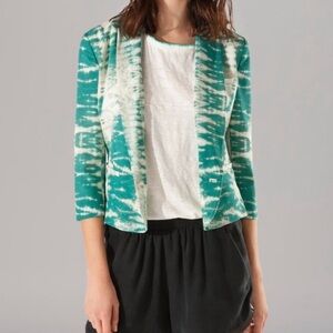 Maje Comtesse Blazer